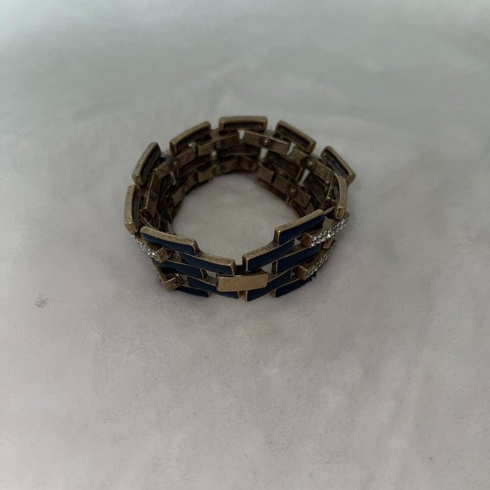 J crew bracelet  #jcrew #bracelet #work #fashion #party  Avant Garde, Glam, Rege